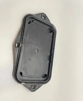 Volkswagen PASSAT B6 Headlight/headlamp dust cover 5P0941369