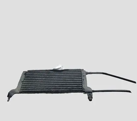 Citroen C3 Fuel cooler (radiator) H0000681
