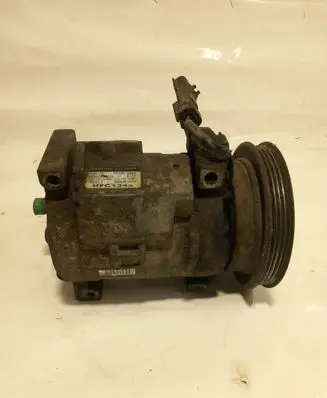 Chrysler PT Cruiser Air conditioning (A/C) compressor (pump) 4472203826 HFC134A 10S15C