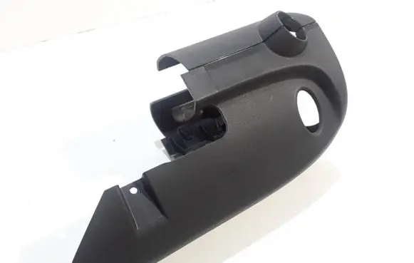 Mini One - Cooper Coupe R56 Steering wheel column trim 0055609502 RG231B2200