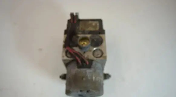 Audi A4 S4 B6 8E 8H ABS Pump 273004281