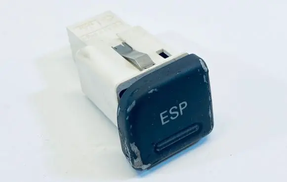 ESP (stability program) switch