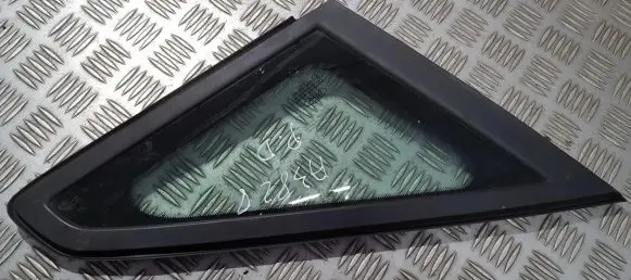 Ford Focus C-MAX Front triangle window/glass 43R001057 43R-001057