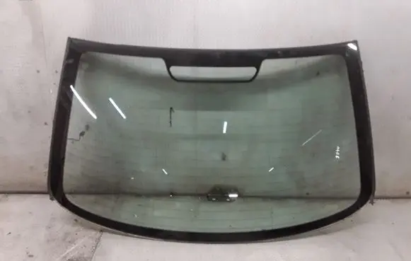 BMW 3 E90 E91 Rear windscreen/windshield window 