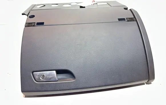 Glove box set
