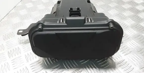 BMW 7 F01 F02 F03 F04 Engine control unit box 7555179