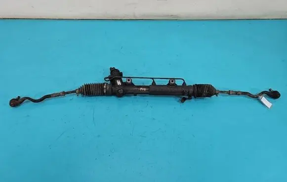 BMW 3 E46 Steering rack 1096906 IMPRK1520257