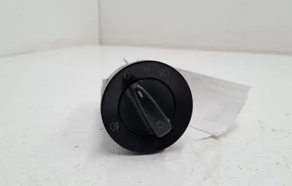 Volkswagen Sharan Light switch 1C0941531