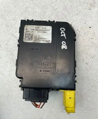 Skoda Octavia Mk2 (1Z) Steering angle sensor 1K0953549BT 01019081180069 05113584