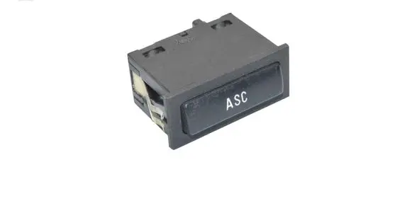 BMW 3 E46 Traction control (ASR) switch 61316901591 6901591