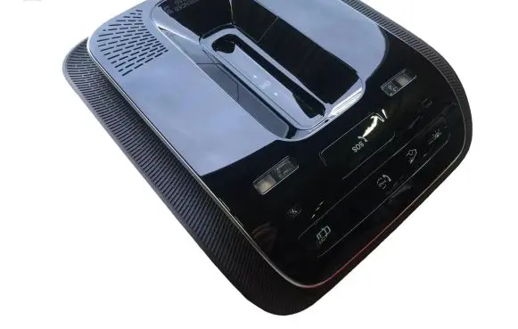 Mercedes-Benz S W223 Headlining lighting console trim A0009001438