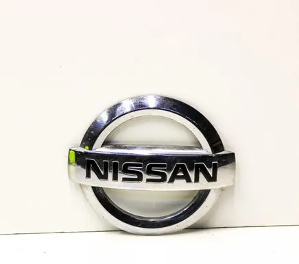 Nissan X-Trail T31 Manufacturer badge logo/emblem 