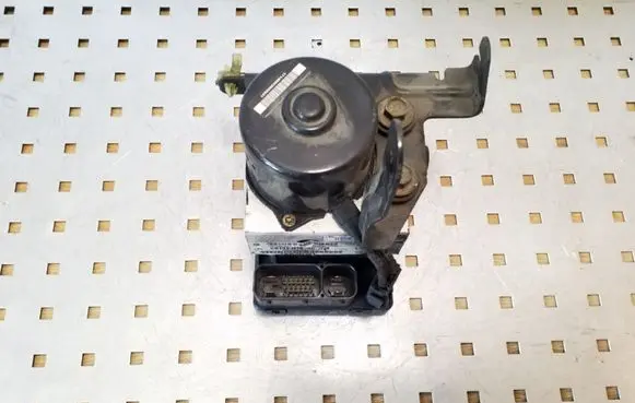 Jeep Cherokee III KJ ABS Pump P52128675AA 56044240AA