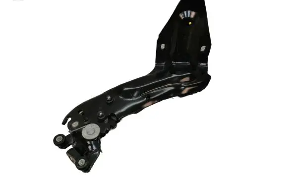 Dodge Grand Caravan Sliding door lower roller guide/hinge 05020920AG 5020920AG P05020920AG
