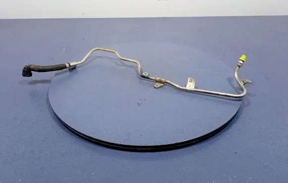 BMW X5 E53 Engine coolant pipe/hose 8575754