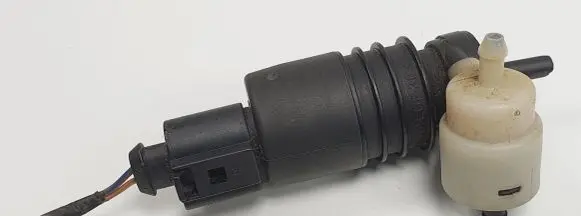 Smart ForTwo I Windscreen/windshield washer pump