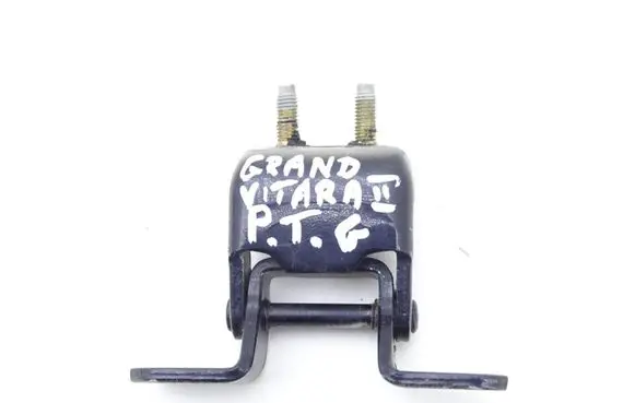 Suzuki Grand Vitara II Rear door hinge set GRAND_VITARA_II_ZAWIAS_DRZWI_PRAWY_TYŁ_GÓRA_ZJ3