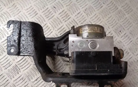 Citroen C4 Cactus ABS Pump 9813805380