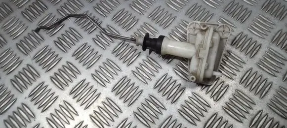 Audi 100 200 5000 C3 Central locking vacuum pump 443862123A
