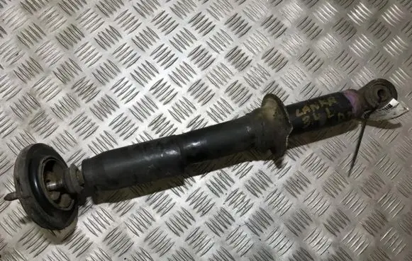 Toyota Land Cruiser (HDJ90) Front shock absorber/damper 4851060060 48510-60060