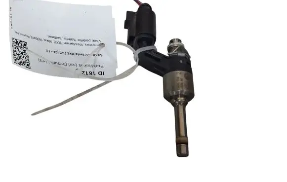 Skoda Octavia Mk2 (1Z) Fuel injector 03C906036M IHP072M
