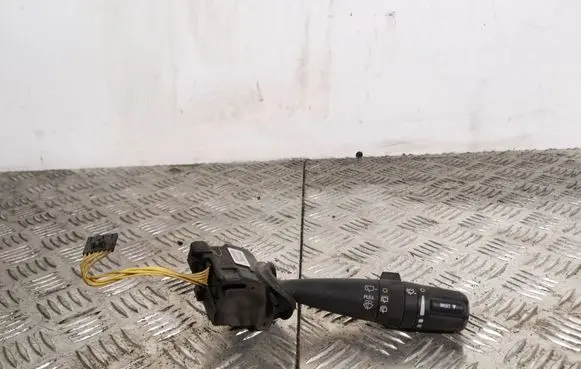 Jeep Compass Wiper control stalk 214867201