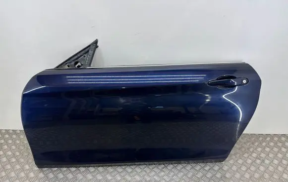 BMW 4 F32 F33 Door (2 Door Coupe) 