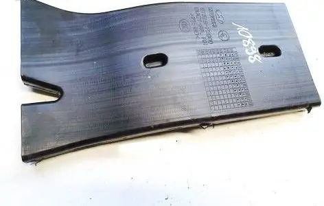 Hyundai Ioniq Cabin air duct channel 97375f2000 97375-f2000