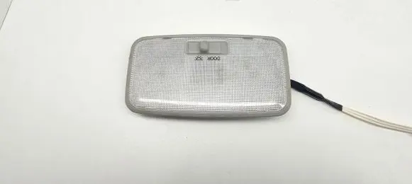 Toyota Land Cruiser (J150) Other interior light