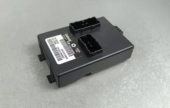 Jeep Grand Cherokee Other control units/modules P68140669AE