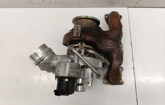 Volvo XC90 Turbo 31459815