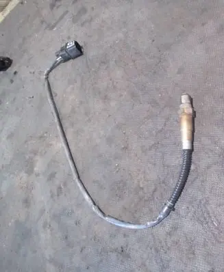 Volkswagen Lupo Lambda probe sensor 0258007353
