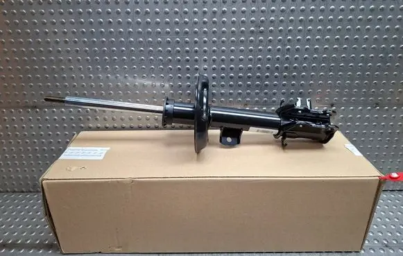Fiat Punto Evo Front shock absorber/damper S26338909 51865487
