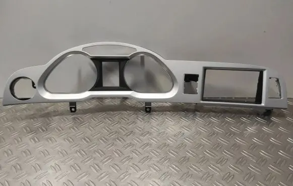 Audi A6 S6 C6 4F Dashboard trim 4F1857115J