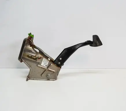 Brake pedal