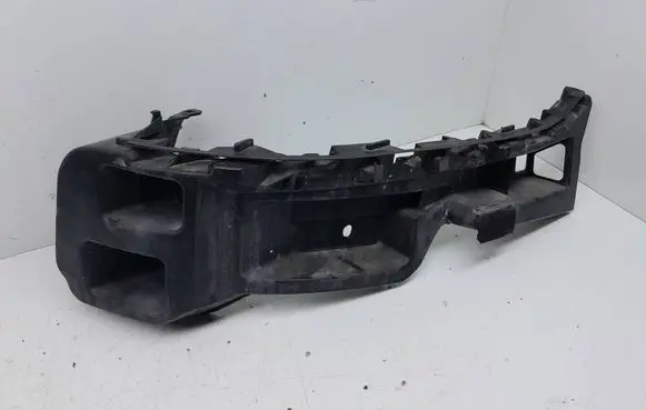 Porsche Cayenne (92A) Rear bumper mounting bracket 7P5807394C
