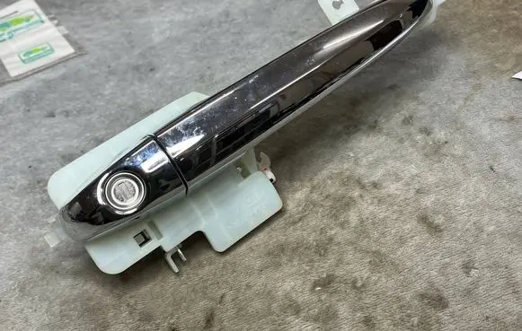 KIA Niro Rear door handle trim C111 82655G5000