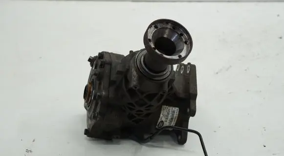 Land Rover Range Rover Evoque L538 Front differential EJ327L486ACACR EJ327L486AC