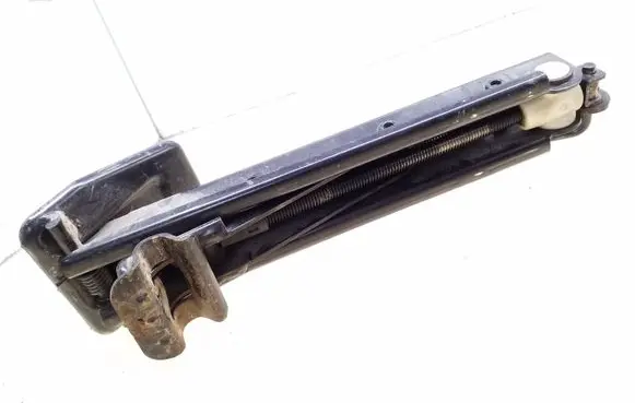 Seat Alhambra (Mk1) Lift Jack 7M0011031E