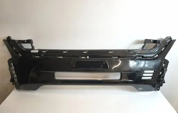 Mitsubishi Outlander Front bumper lower grill 6400j294autoas5 6400j294