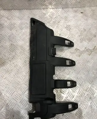 Porsche Cayenne (92A) Engine cover (trim) 7PP103908