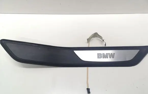 BMW 7 F01 F02 F03 F04 Other sill/pillar trim element 51477181014