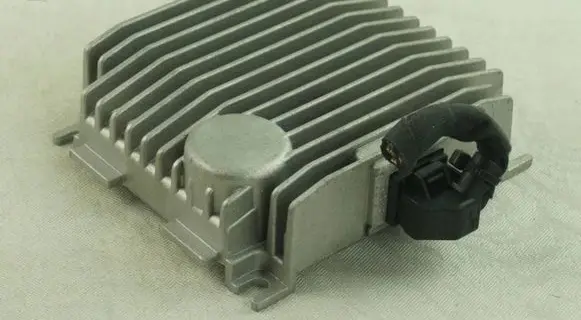 Audi E-tron GT Other control units/modules 4J3035335A