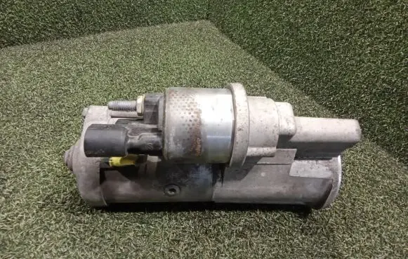 Porsche Cayenne (92A) Starter motor 012911023 AG012911023J