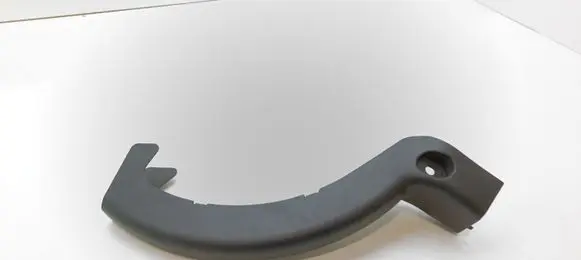 Mercedes-Benz S W221 Other trunk/boot trim element A2216930117
