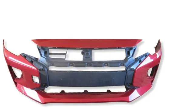 Mitsubishi Space Star Front bumper 6400J973ZZ