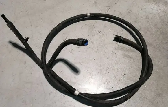 BMW 5 F10 F11 Headlight washer hose/pipe 7178742