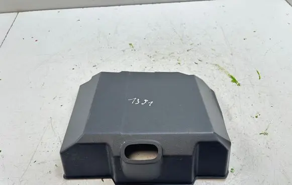 Renault Talisman Battery box tray cover/lid 237065517R