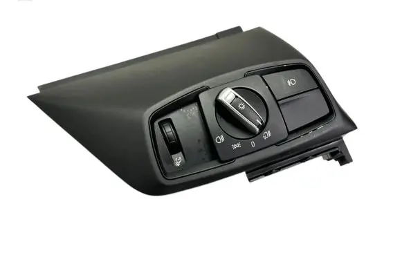 BMW i3 Light switch 9865812 3473070107 9282942