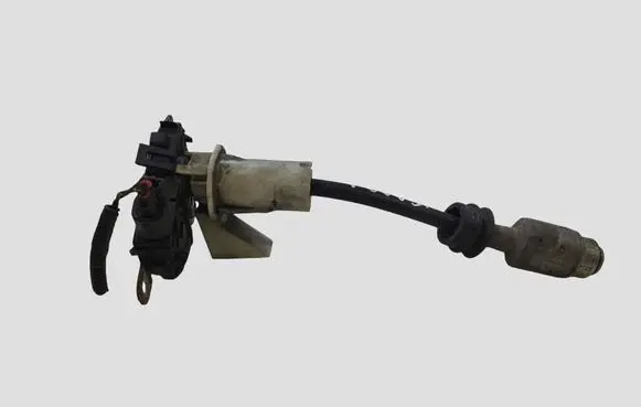 Ford Focus Engine bonnet/hood lock/catch 16700 3M5116700